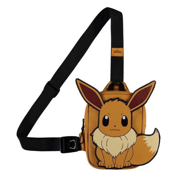 Pokemon Umhängetasche Évoli
