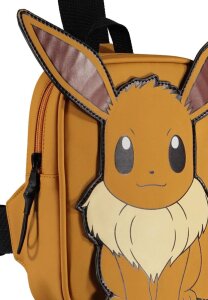 Pokemon Umhängetasche Évoli
