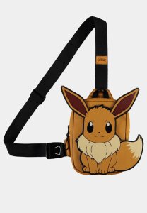 Pokemon Umhängetasche Évoli