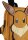 Pokemon Umhängetasche Évoli