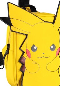 Pokemon Umhängetasche Pikachu