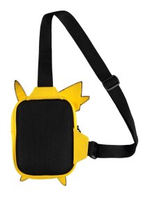 Pokemon Umhängetasche Pikachu