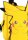 Pokemon Umhängetasche Pikachu