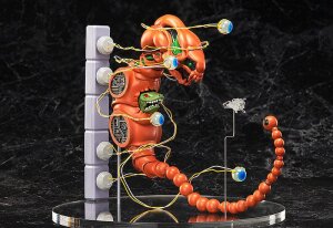 R-Type Figma Actionfigur Dobkeratops 20 cm