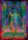 Stranger Things Metamorphic Art Collection Puzzle mit Leucht-Effekt Demogorgon (520 Teile)
