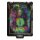 Stranger Things Metamorphic Art Collection Puzzle mit Leucht-Effekt Vecna (520 Teile)