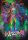 Stranger Things Metamorphic Art Collection Puzzle mit Leucht-Effekt Vecna (520 Teile)