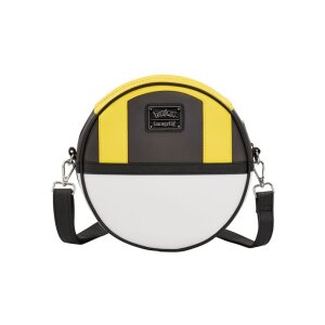 Pokemon by Loungefly Umhängetasche Pokeball Ultraball