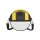 Pokemon by Loungefly Umhängetasche Pokeball Ultraball
