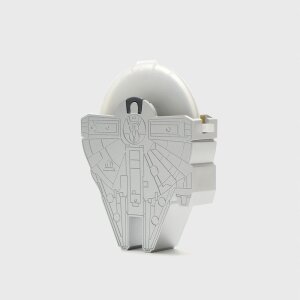 Star Wars Pizzaschneider Millennium Falken
