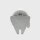 Star Wars Pizzaschneider Millennium Falken