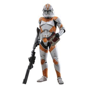 Star Wars: The Clone Wars Actionfigur 1/6 212th Attack...