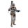Star Wars: The Clone Wars Actionfigur 1/6 212th Attack Battalion Clone Trooper Deluxe Version 30 cm