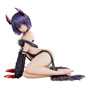 To Love-Ru Darkness PVC Statue 1/6 Haruna Sairenji...