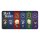 Black Butler XXL Mousepad Chibi & Emblem
