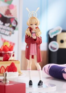 Blue Archive Pop Up Parade PVC Statue Yoshimi (Band):...