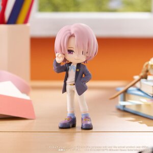 Gakuen Idolmaster Blind Box Mini Figuren PalVerse Vol. 1 9 cm Sortiment (6)