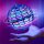 Gear2Play IR Flying Ball mit LED