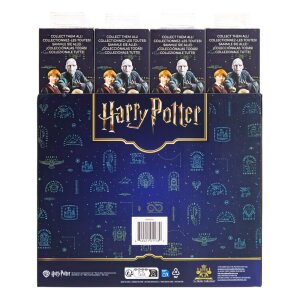 Harry Potter Rollenspiel Zauberstäbe Display (12)