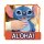 Lilo & Stitch Plüschfigur mit LCD-Spezialeffekte und Sounds The Many Mood Stitch 36 cm