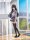 My Youth Romantic Comedy Is Wrong, as I Expected Tenitol PVC Statue Yukino Yukinoshita 30 cm