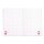 Sanrio Notizbuch Hello Kitty Kimono Holographic Checkered