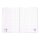 Sanrio Notizbuch Kuromi Japanese Holographic Checkered