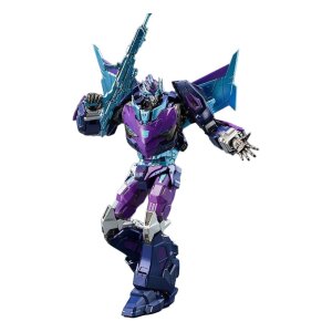 Transformers MDLX Actionfigur Lost Light Rodimus Prime...