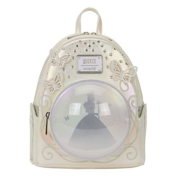 Universal by Loungefly Mini Rucksack Wicked 2