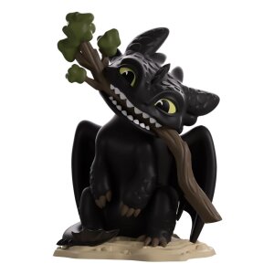 Drachenzähmen leicht gemacht Vinyl Figur Fetch...