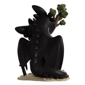 Drachenzähmen leicht gemacht Vinyl Figur Fetch...
