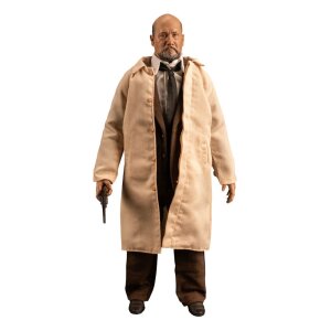 Halloween 1978 Actionfigur 1/6 Dr Loomis 30 cm
