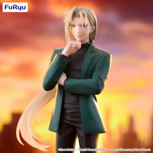 Hell Teacher: Jigoku Sensei Nube Trio-Try-iT PVC Statue...
