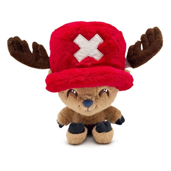 One Piece Plüschfigur Tony Tony Chopper 23 cm