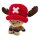 One Piece Plüschfigur Tony Tony Chopper 23 cm