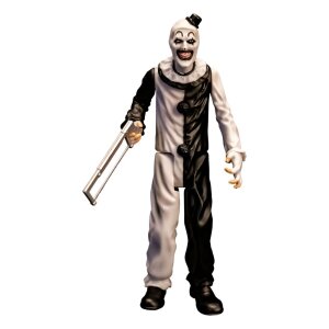 Terrifier Actionfigur 1/6 Art the Clown 13 cm