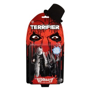 Terrifier Actionfigur 1/6 Art the Clown 13 cm