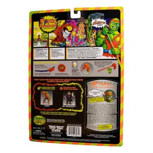 Toxic Crusader Actionfigur 1/6 Toxie 13 cm