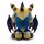 World of Warcraft Plüschfigur Invincible 23 cm