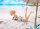 Bunny Suit Planning Figma Actionfigur Sophia F. Shirring: Swimsuit Ver. 15 cm