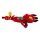 Call of Duty Plüschfigur Ray Gun 23 cm