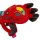Call of Duty Plüschfigur Ray Gun 23 cm