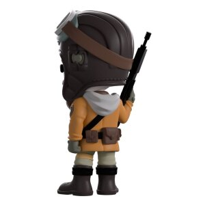 Call of Duty Vinyl Figur Consumed Nikolai Belinski 12 cm