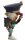 Call of Duty Vinyl Figur T.E.D.D. 14 cm
