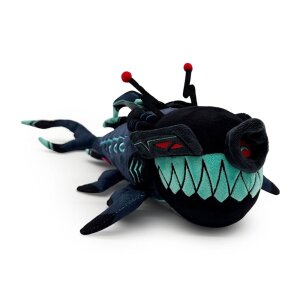 Hazbin Hotel Plüschfigur Shok.Wav 30 cm