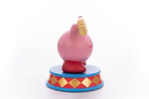 Kirby Statue We Love Kirby 24 cm