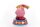 Kirby Statue We Love Kirby 24 cm