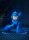Mega Man Pop Up Parade PVC Statue Mega Man 10 cm