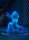 Mega Man Pop Up Parade PVC Statue Mega Man 10 cm
