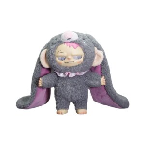 Pitenaught: Naughty League Blind Box Figur 20 cm Display (6)